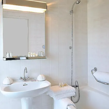 Le Venete 3* Le Croisic