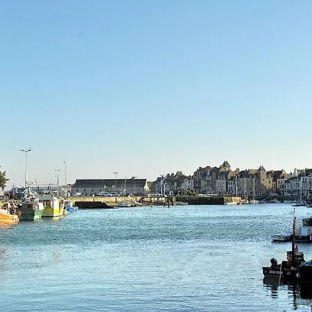 Le Venete 3* Le Croisic