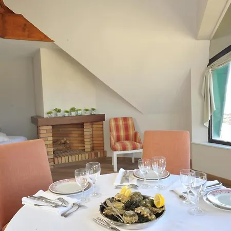 Le Venete Apartmanhotel