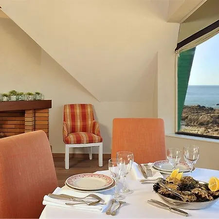 Apartmanhotel Le Venete Le Croisic