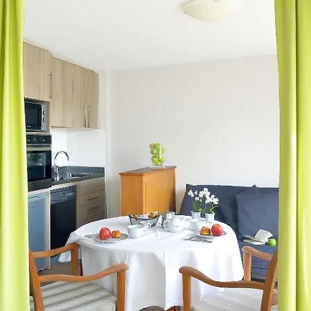 Le Venete Apartmanhotel Le Croisic