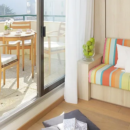 Apartmanhotel Le Venete