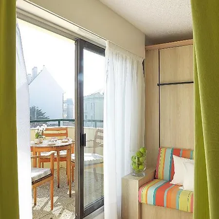 Le Venete 3* Le Croisic