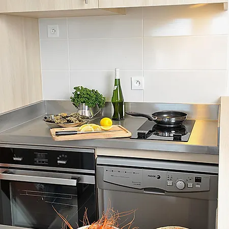 Le Venete Apartmanhotel 3*