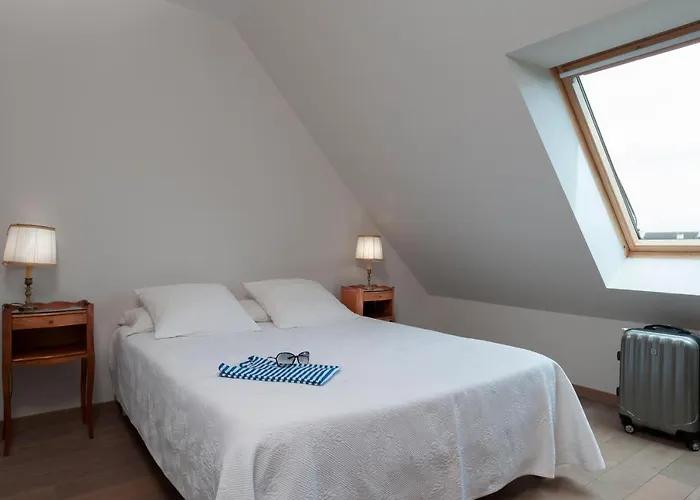 Résidence Le Vénète Appart hôtel 3*