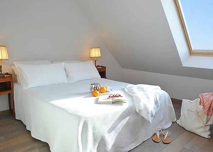 Appart hôtel Résidence Le Vénète 3*