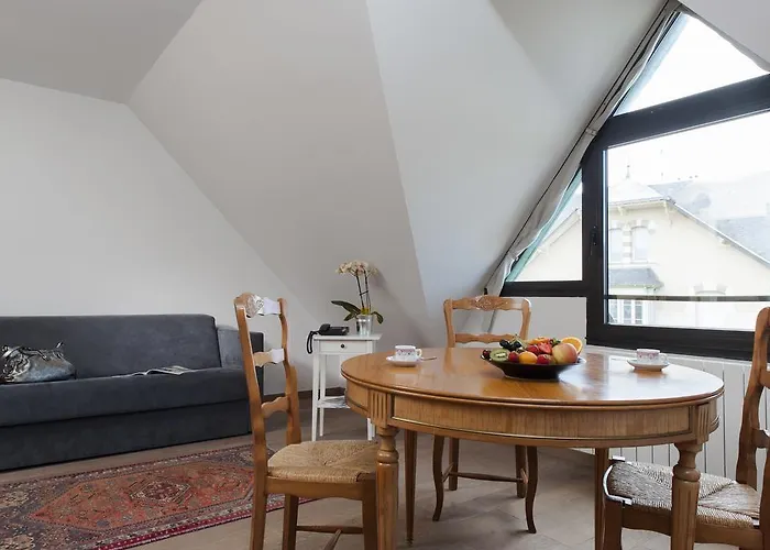 Résidence Le Vénète