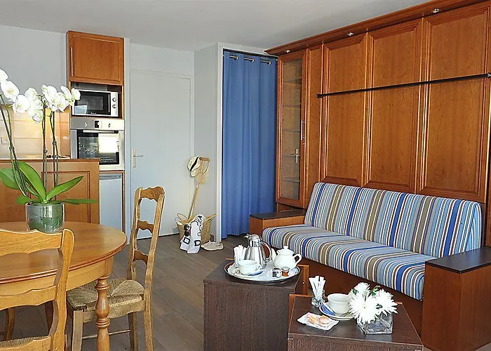 Résidence Le Vénète Appart hôtel Le Croisic