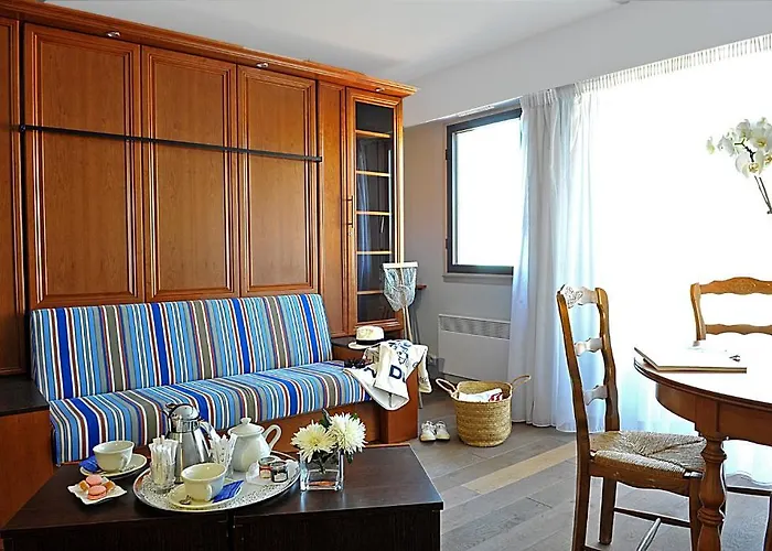 Résidence Le Vénète