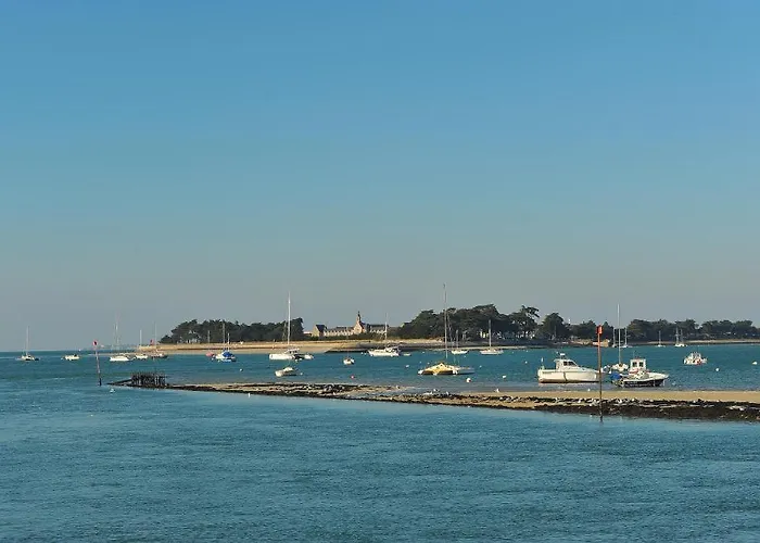 Résidence Le Vénète Le Croisic