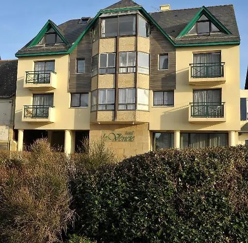 Résidence Le Vénète Le Croisic