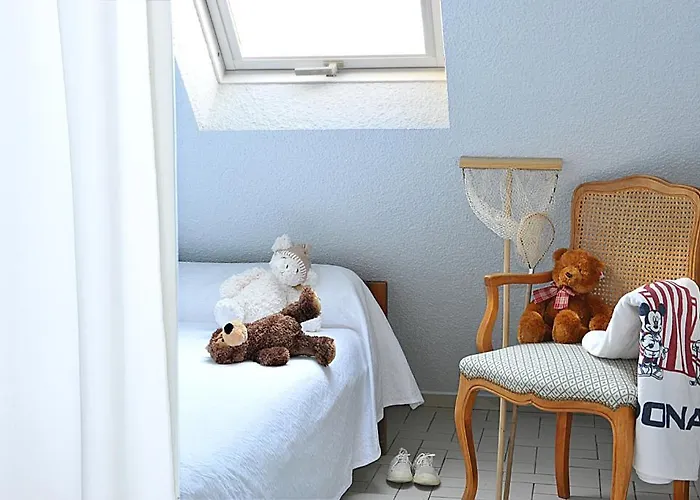 Appart hôtel Résidence Le Vénète 3*