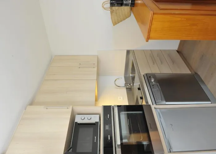 Résidence Le Vénète 3*