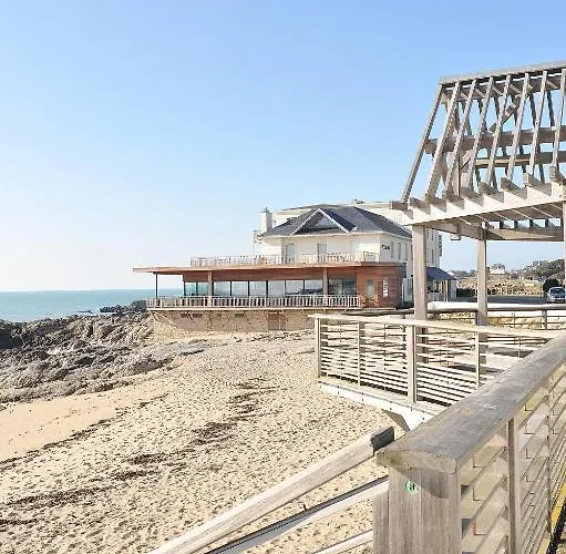 Résidence Le Vénète 3*