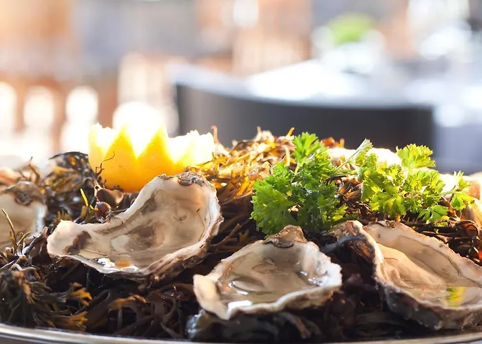 Appart hôtel Résidence Le Vénète 3*