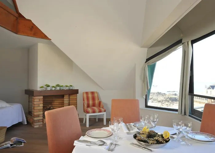 Résidence Le Vénète