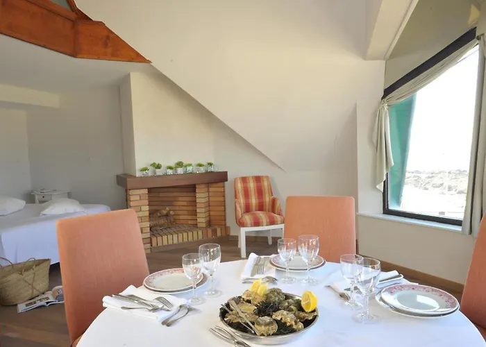 Résidence Le Vénète Appart hôtel