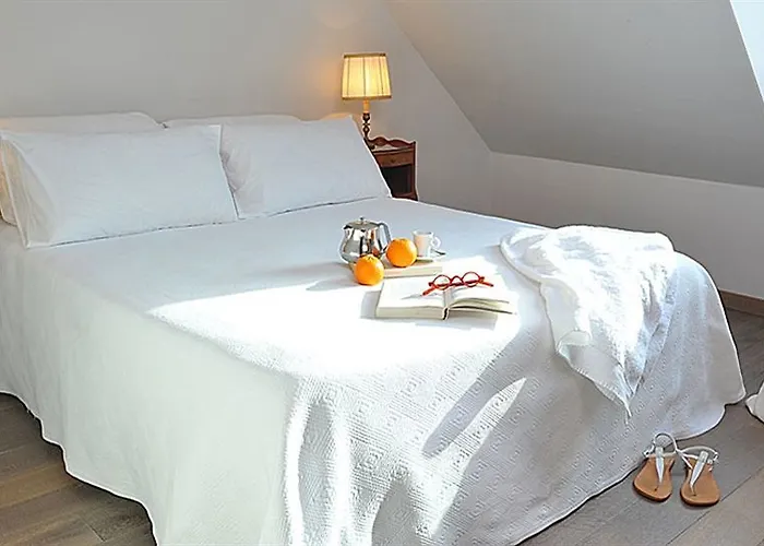 Résidence Le Vénète 3* Le Croisic