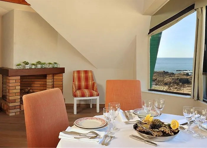 Appart hôtel Résidence Le Vénète Le Croisic