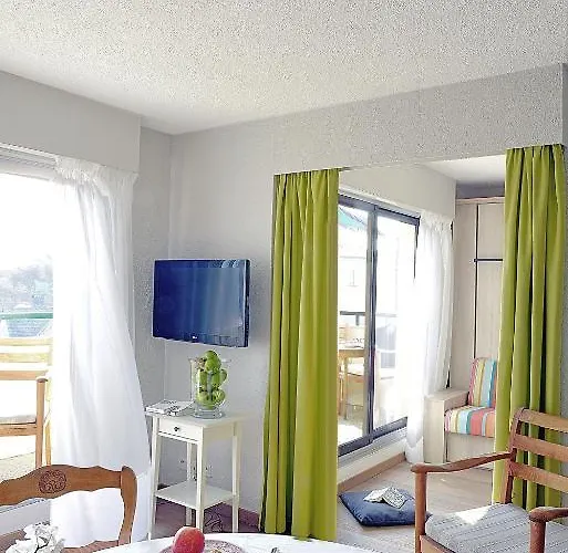 Appart hôtel Résidence Le Vénète Le Croisic