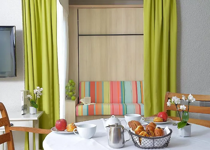 Résidence Le Vénète