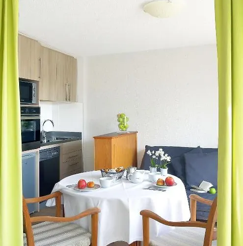 Résidence Le Vénète Appart hôtel Le Croisic