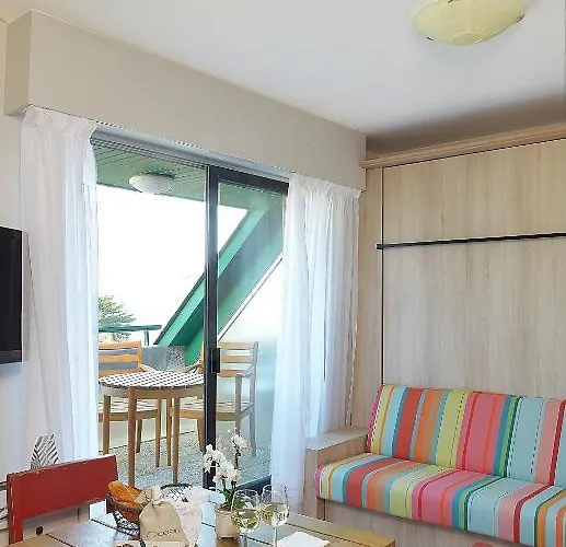 Appart hôtel Résidence Le Vénète Le Croisic