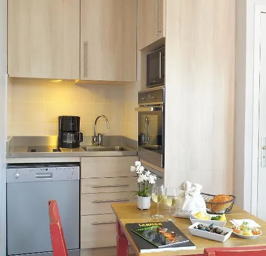 Résidence Le Vénète Appart hôtel