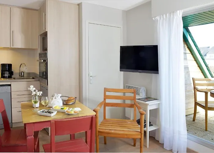 Résidence Le Vénète 3*