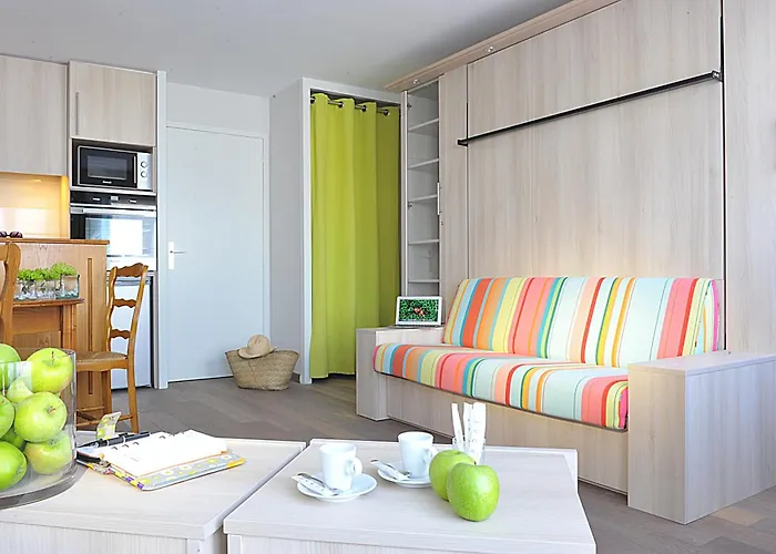 Résidence Le Vénète Appart hôtel