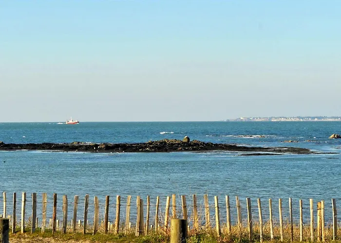Résidence Le Vénète Appart hôtel Le Croisic