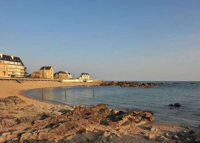 Résidence Le Vénète Appart hôtel Le Croisic