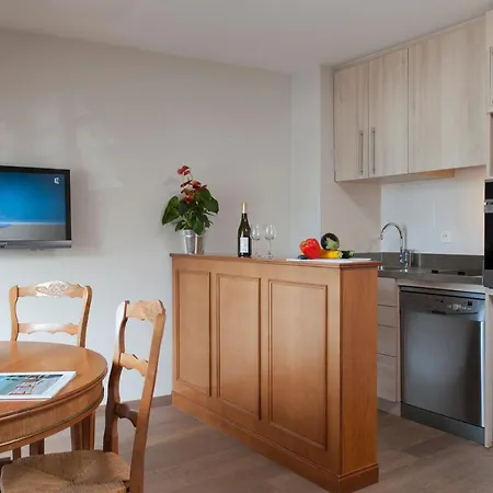 Le Venete Lejlighedshotel