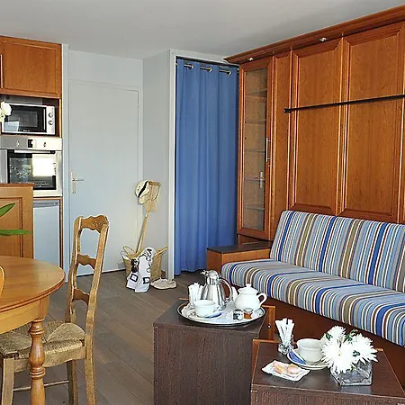 Résidence Le Vénète Appart hôtel Le Croisic