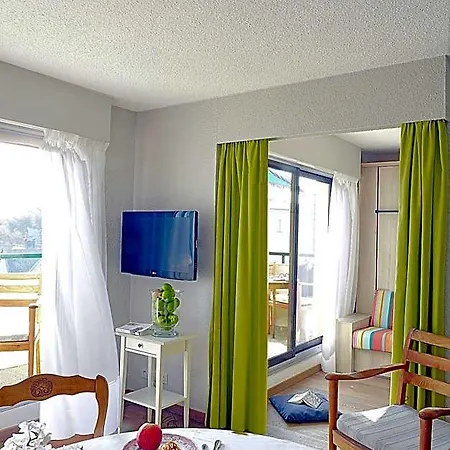 Apartmanhotel Le Venete 3*
