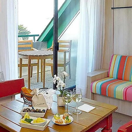 Apartmanhotel Le Venete Le Croisic