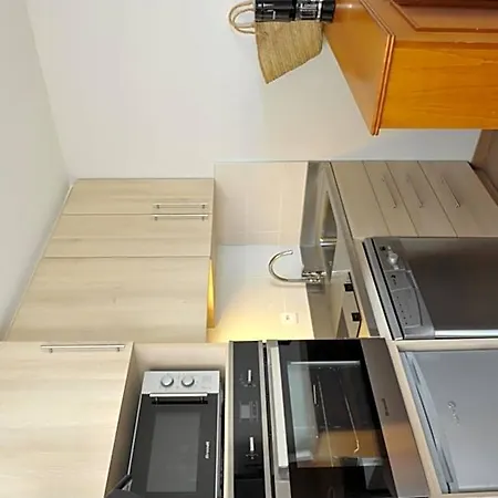 Le Venete Apartmanhotel