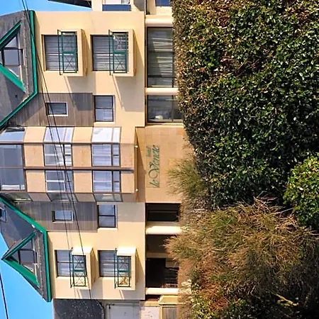 Le Venete Apartmanhotel Le Croisic