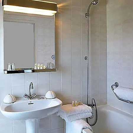 Apartmanhotel Le Venete Le Croisic