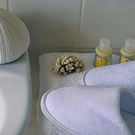 Le Venete Apartmanhotel