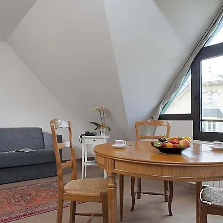 Apartmanhotel Le Venete 3*