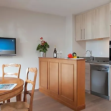 Apartmanhotel Le Venete