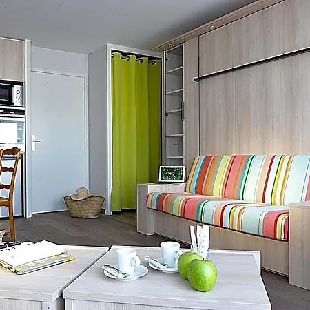 Résidence Le Vénète Appart hôtel 3*
