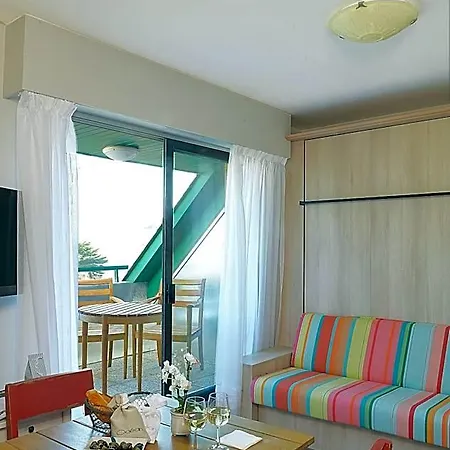 Résidence Le Vénète 3* Le Croisic