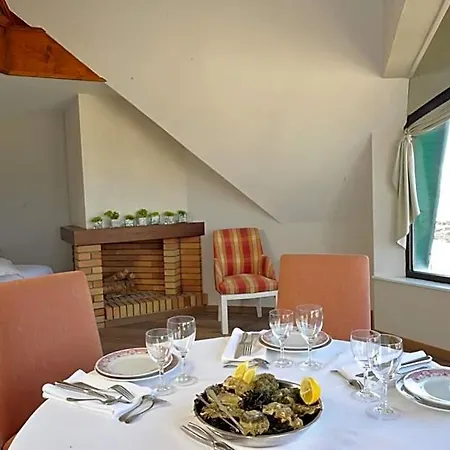 Appart hôtel Résidence Le Vénète