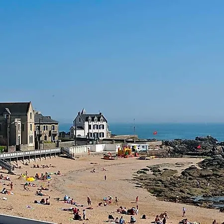 Résidence Le Vénète Appart hôtel Le Croisic