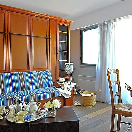 Appart hôtel Résidence Le Vénète Le Croisic