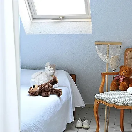 Appart hôtel Résidence Le Vénète 3*