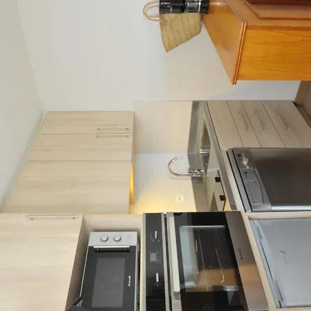 Résidence Le Vénète 3*