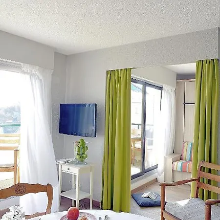 Lejlighedshotel Le Venete Le Croisic